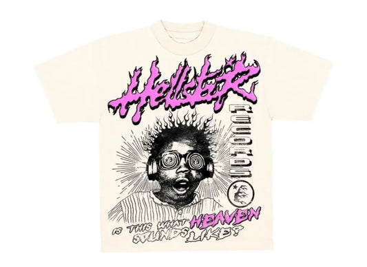 Hellstar Sounds Like Heaven Tshirt