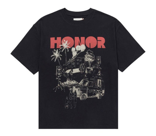 HTG Block Party Tshirt