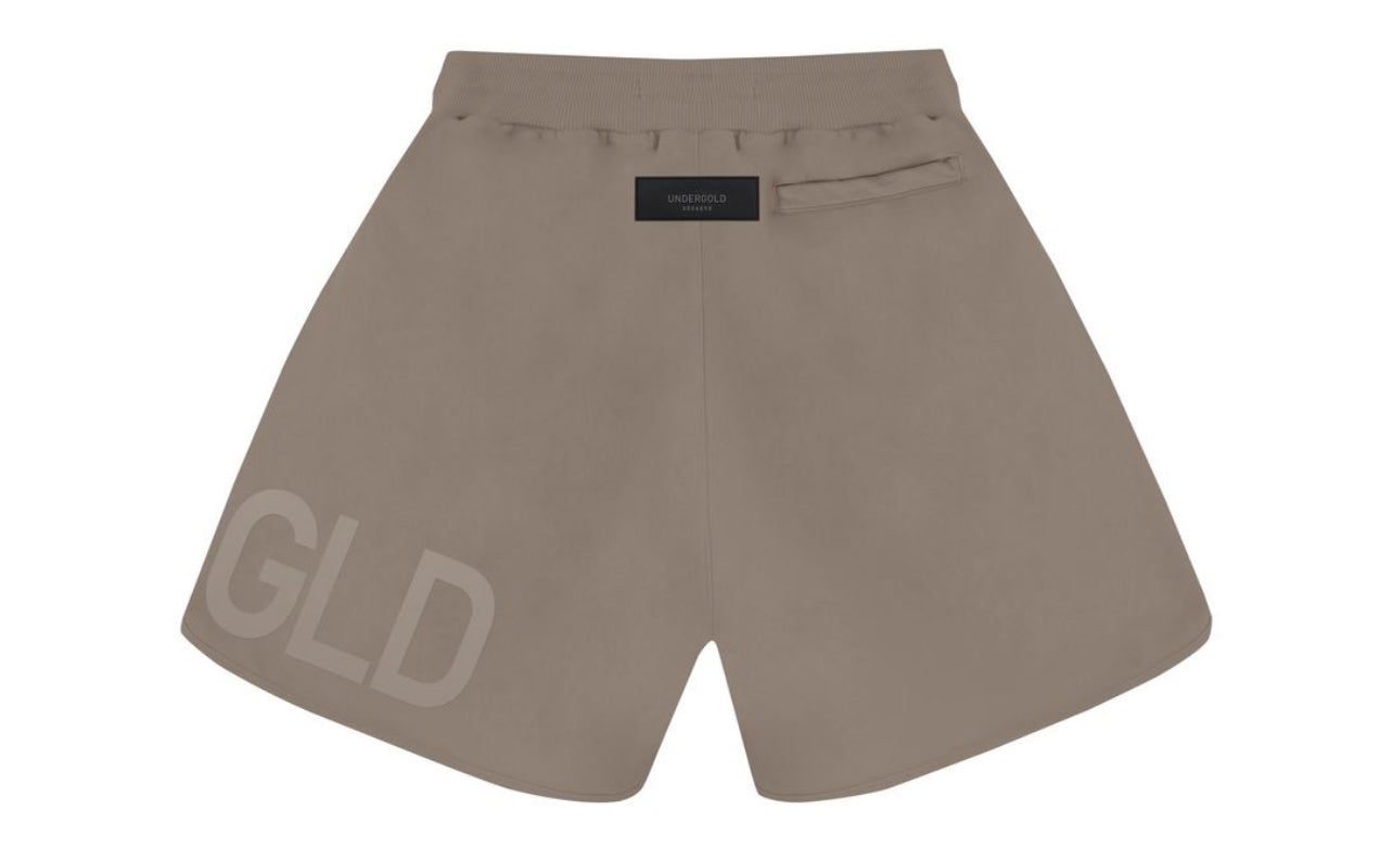 Biased Short Brown