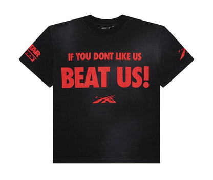 Hellstar Beat Us Tshirt