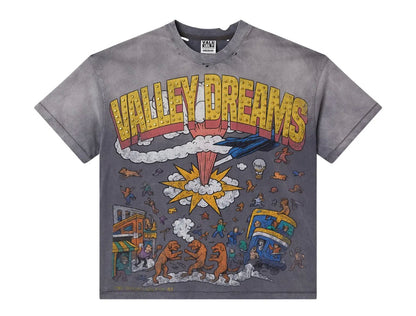 Vale Forever Chaos Tshirt