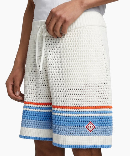 Casablanca Crochet Set