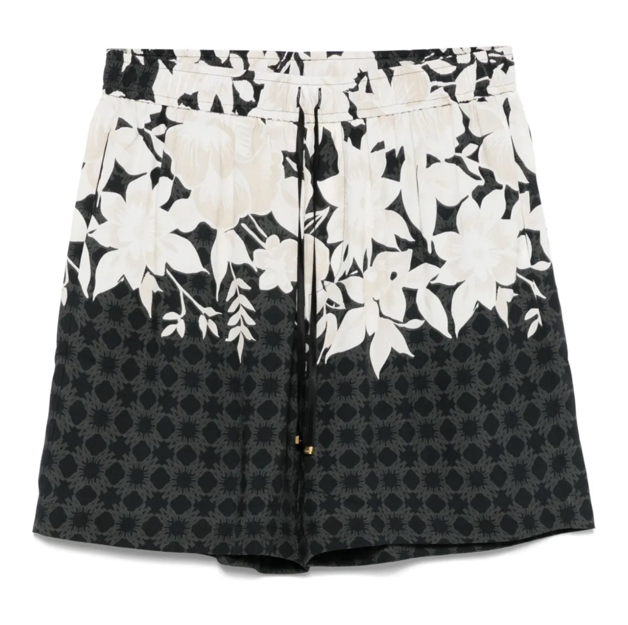 Amiri Garden Shorts