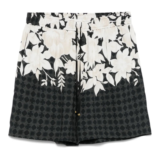 Amiri Garden Shorts
