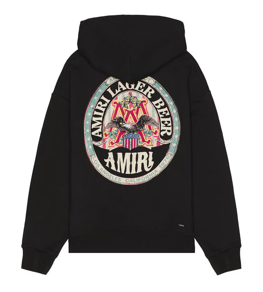 Amiri Eagle Hoodie