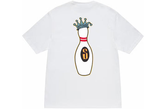 Stussy Kingpin Tshirt