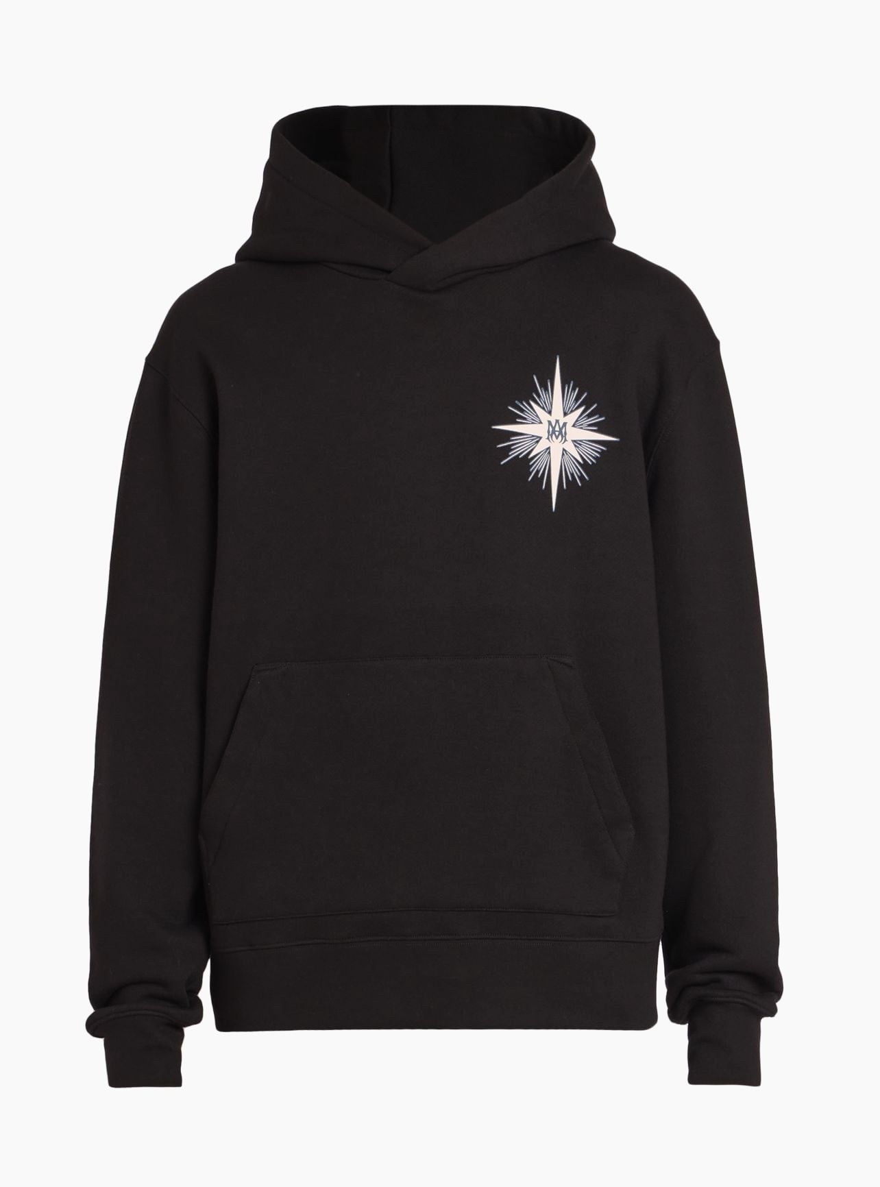 Amiri Starburst Hoodie