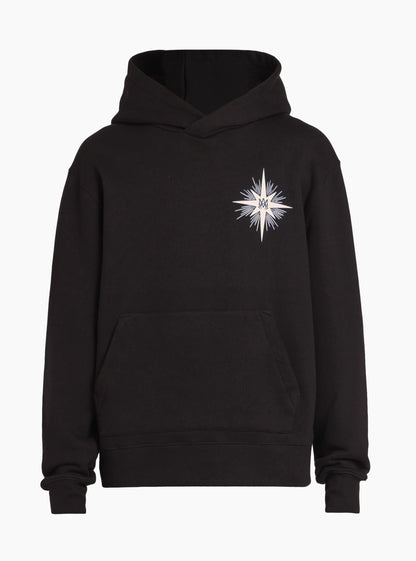 Amiri Starburst Hoodie