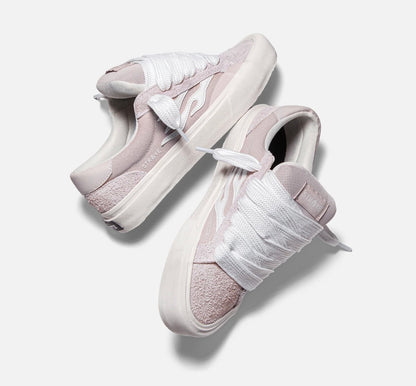 Straye Logan Puff Pink Sneakers