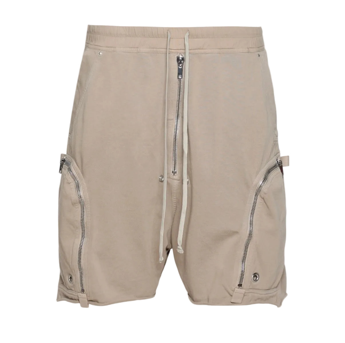 Rick Owens Drkshdw Bauhaus Short