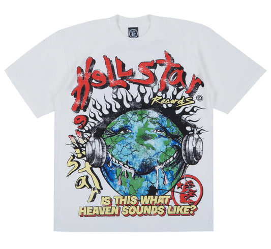 Hellstar Heaven on Earth Tshirt