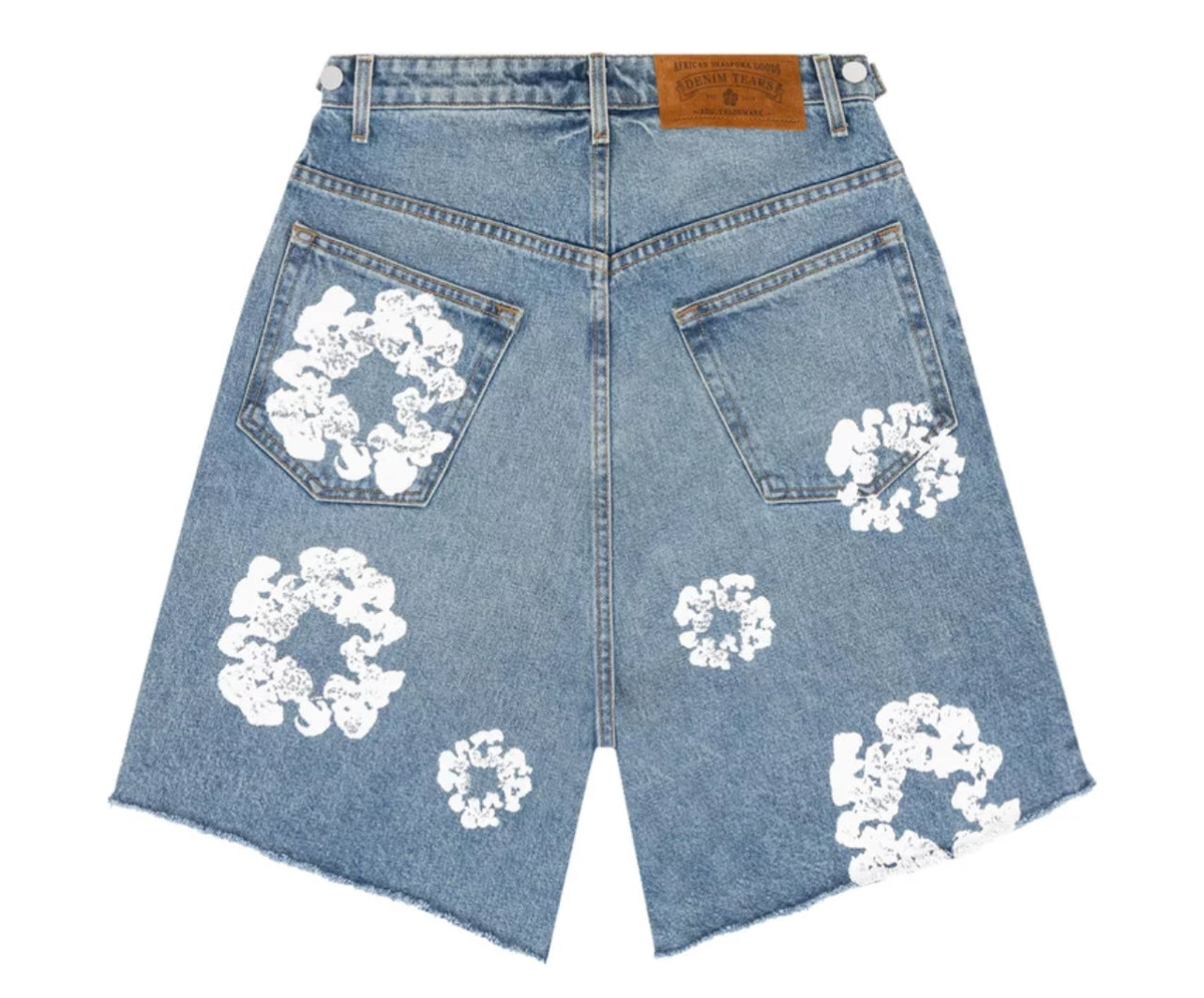 Denim Tears Short