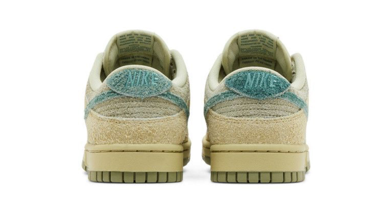 Dunk Low Olive Aura HJ7291-371