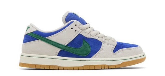 Dunk SB Low Royal Malachite HF3704-001