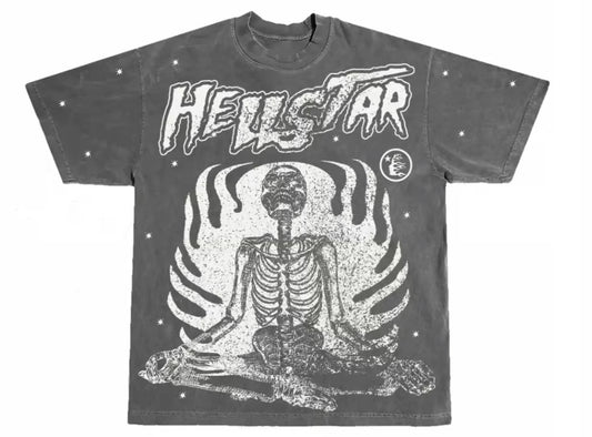 Hellstar Studios Inner Peace Tshirt