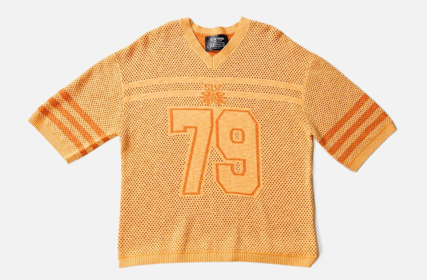 Football Jersey Coral