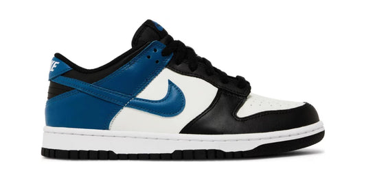 Dunk Low Industrial Blue