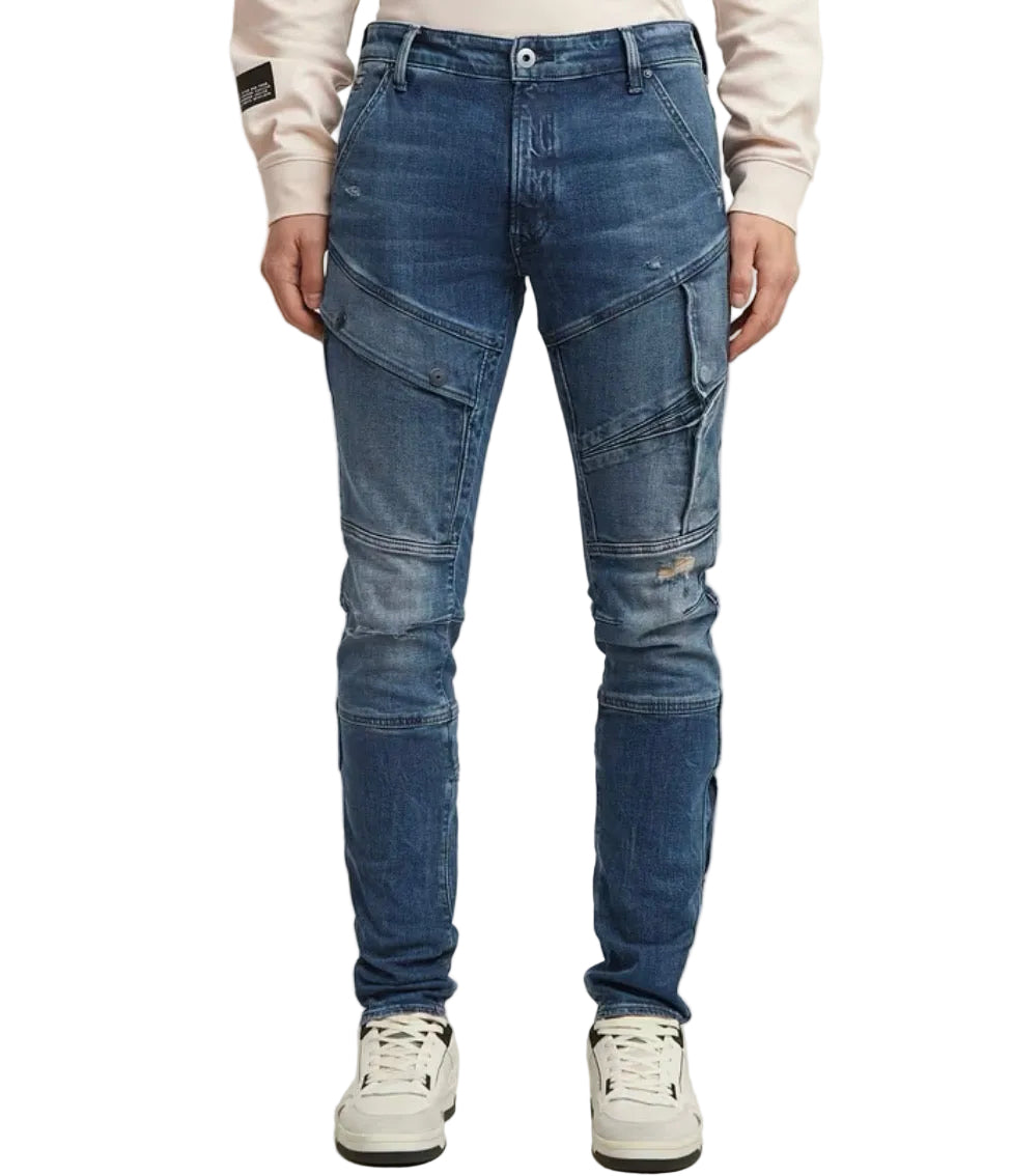 G-Star Airblaze 3D Denim Jeans