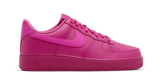 Air Force 1 Fireberry DD8959-600