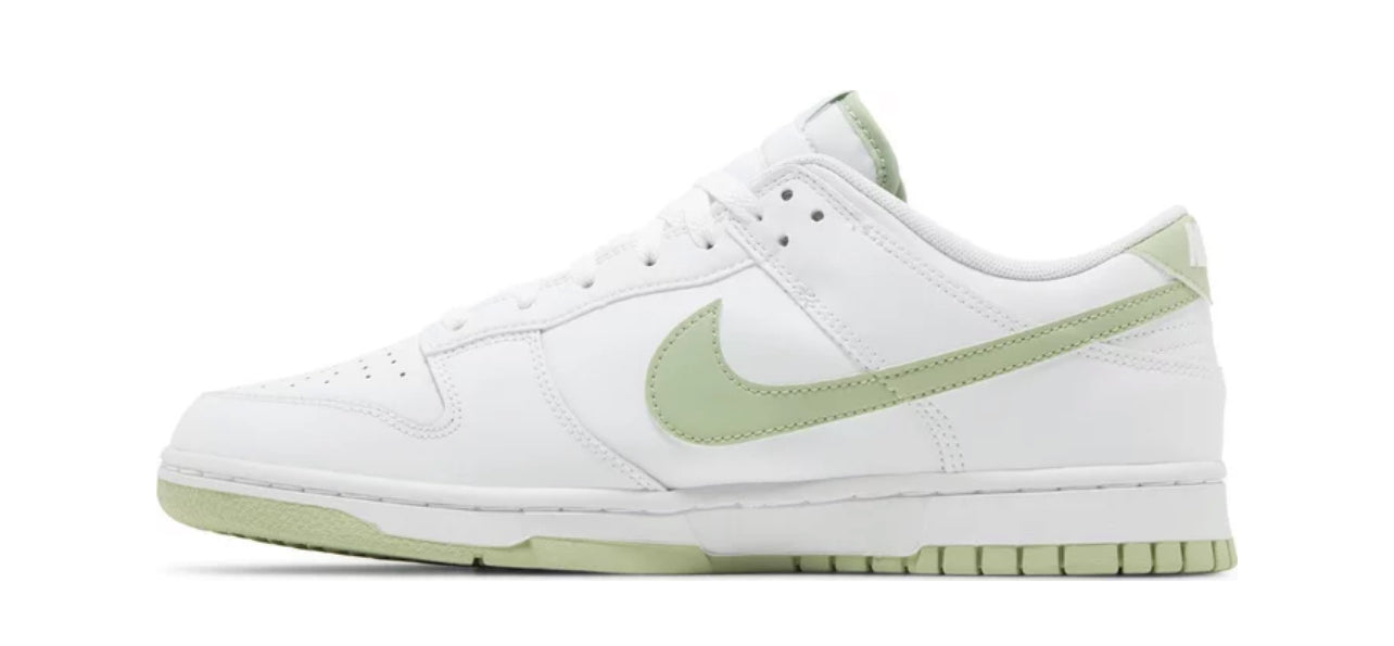 Dunk Low Honeydew DV0831-105