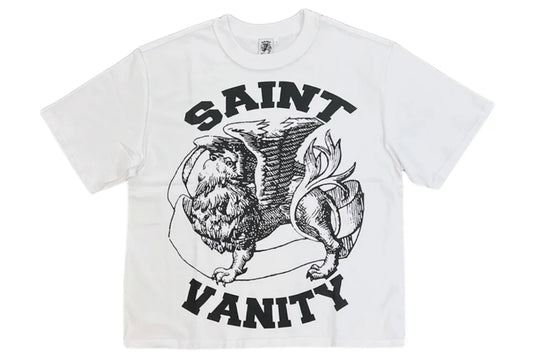 Saint Vanity Griffin Tshirt