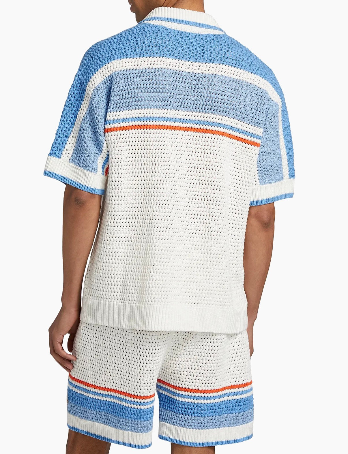 Casablanca Crochet Set