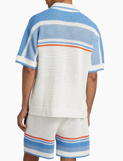 Casablanca Crochet Set