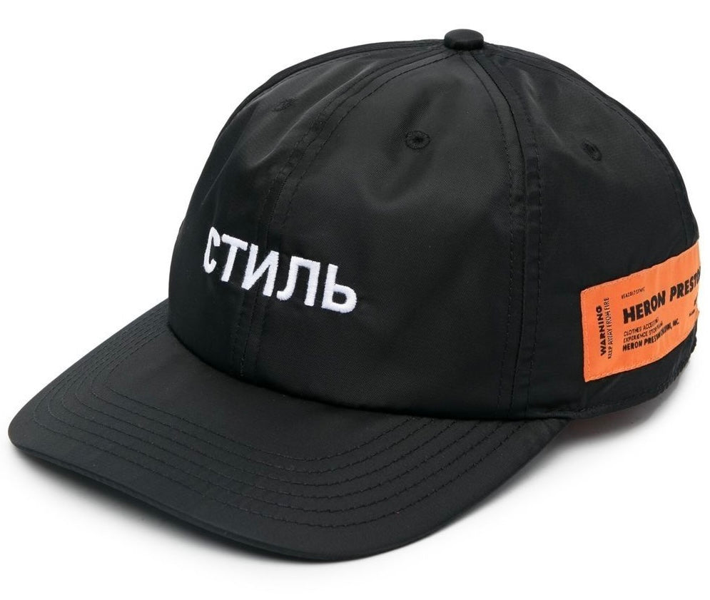 Heron Preston Hat