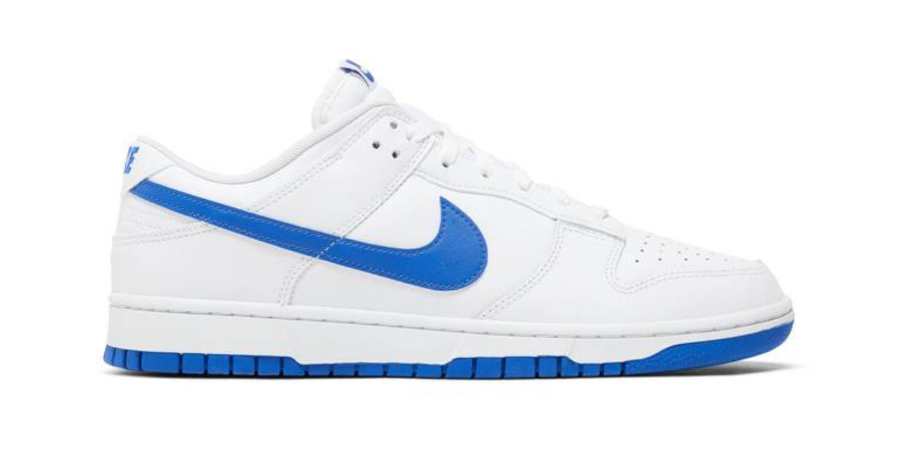 Dunk Low Hyper Royal DV0831-105