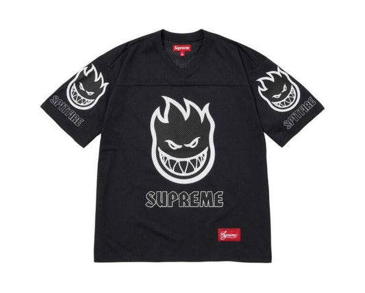 Supreme x Spitfire Jersey