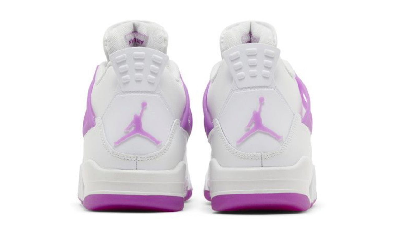 Jordan 4 Retro GS Hyper Violet FQ1314-151