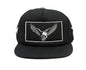 Chrome Hearts Foti x Yungblud x Aerosmith Trucker Hat