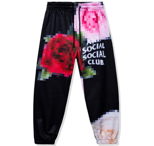 Anti Social Social Club Are You Ready Sweatpant