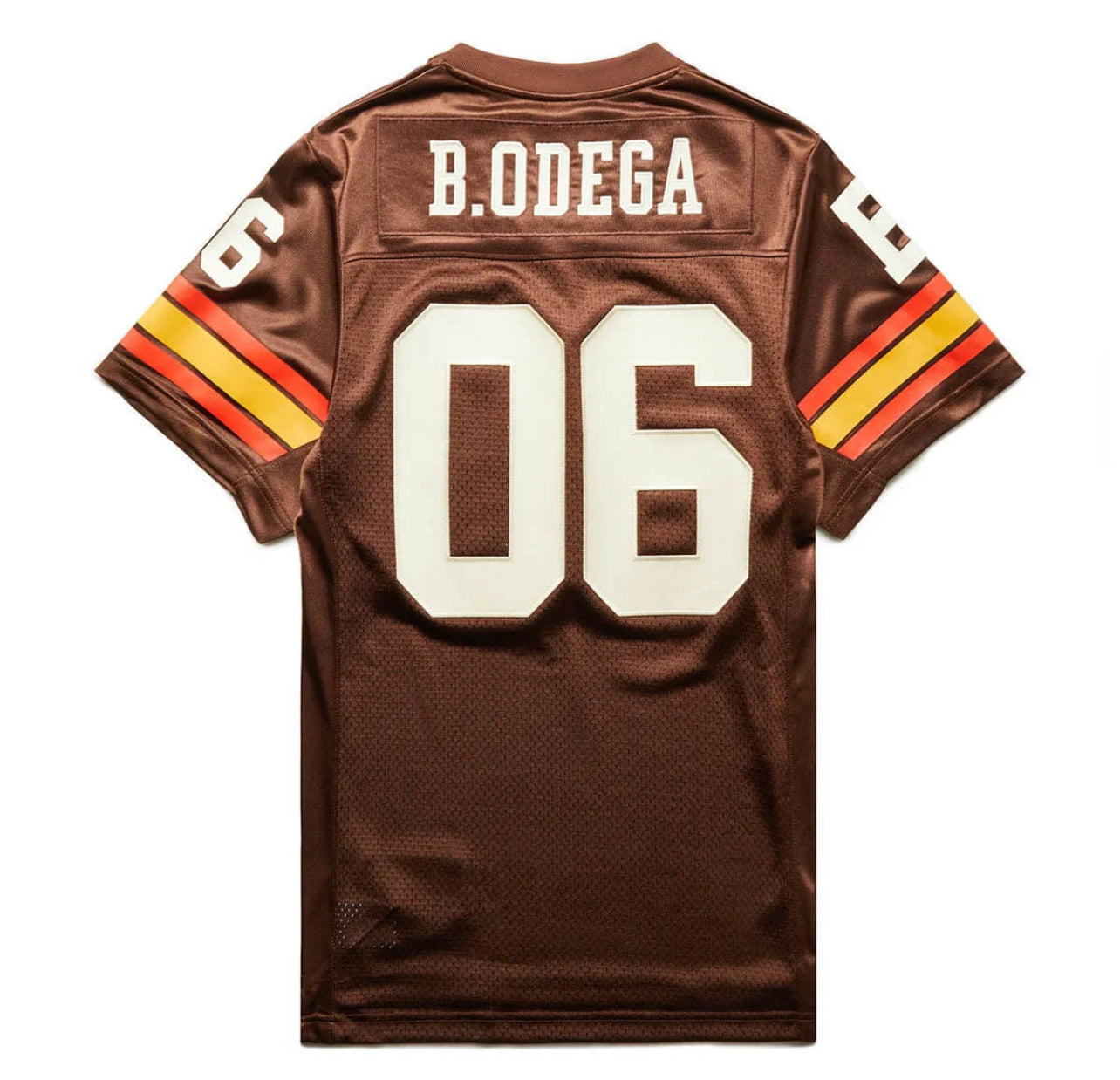 Bodega Football Jersey