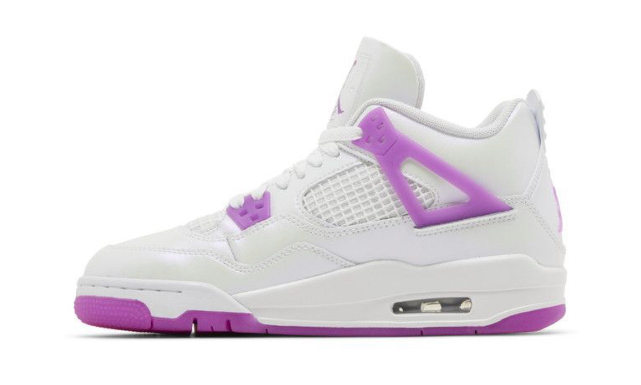 Jordan 4 Retro GS Hyper Violet FQ1314-151