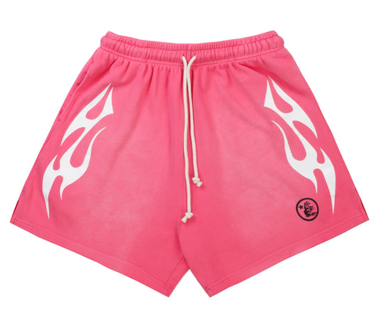 Hellstar Flame Short