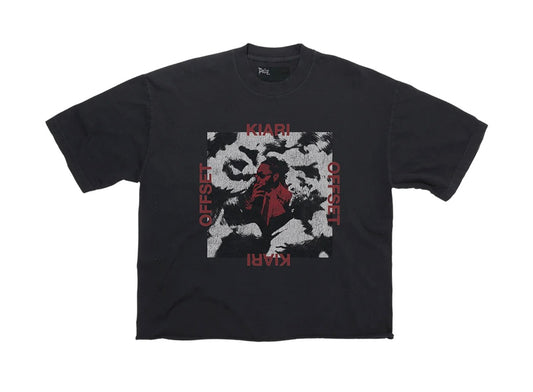 Paly Hollywood x Offset Kiari Tee #3