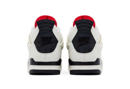Jordan 4 Retro Flight Club IM4002-100