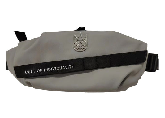 Cult Crossbody Bag Grey