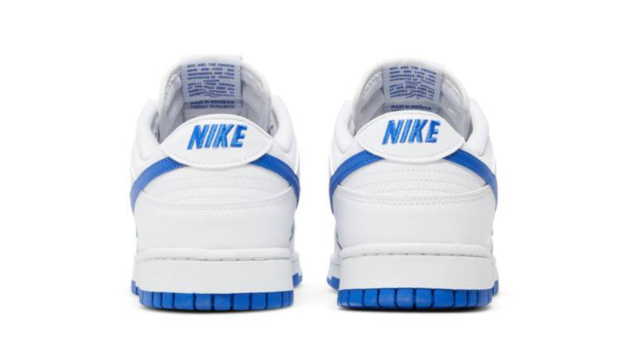 Dunk Low Hyper Royal DV0831-105