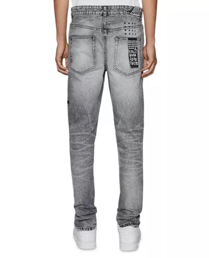Ksubi Chitch Grey Denim Jean