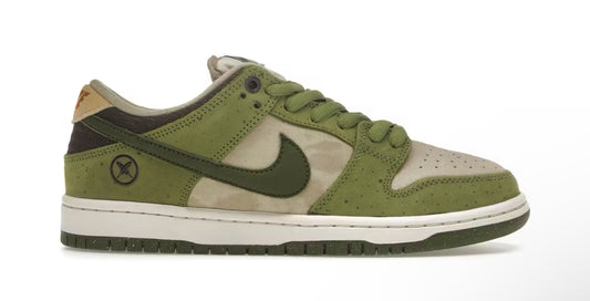 Dunk SB Low Yuto Horigome Matcha HF8022-300