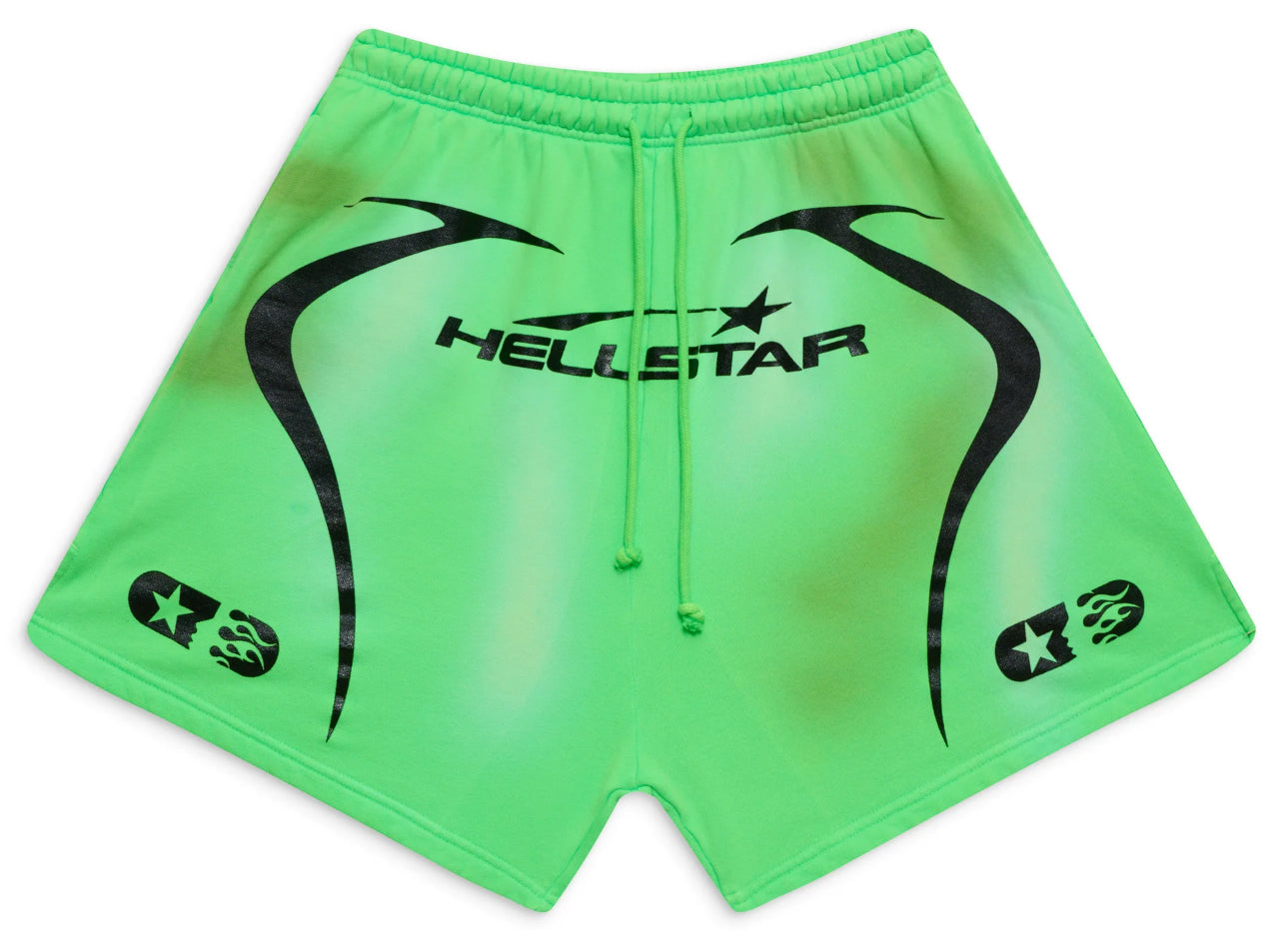 Hellstar Warm Up Short