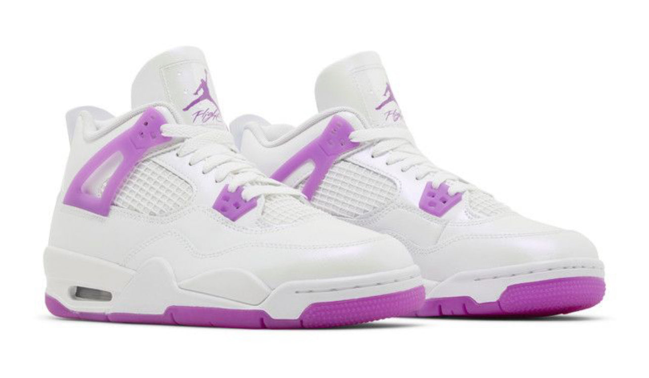 Jordan 4 Retro GS Hyper Violet FQ1314-151