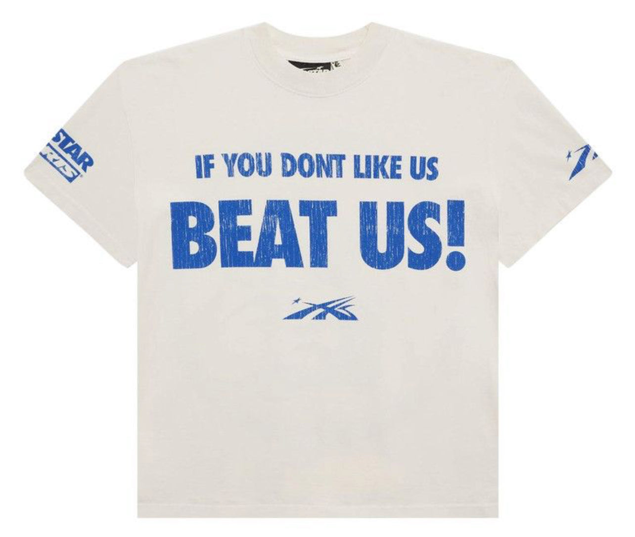 Hellstar Beat Us Tshirt