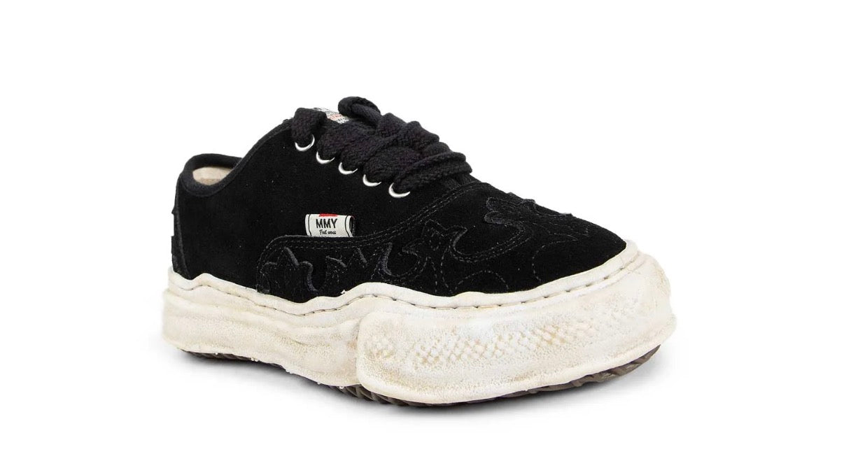 Maison Mihara Yasuhiro Baker Sneakers