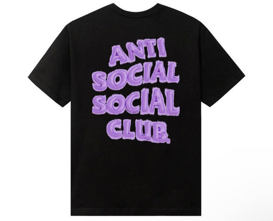 ASSC Anthropomorphic Tee