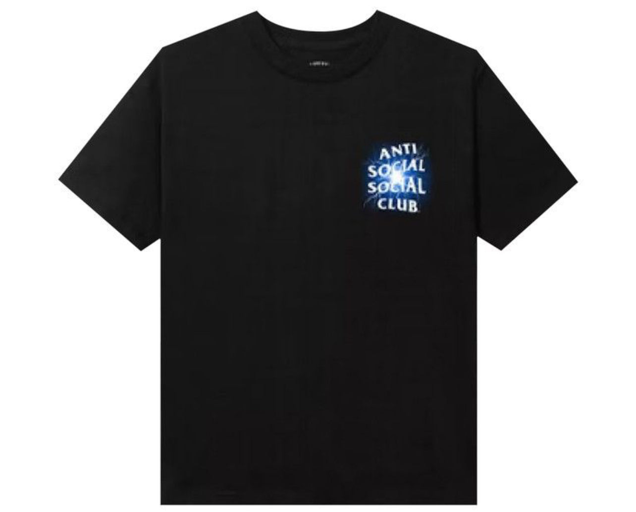 ASSC Pain Glow in the Dark Tee