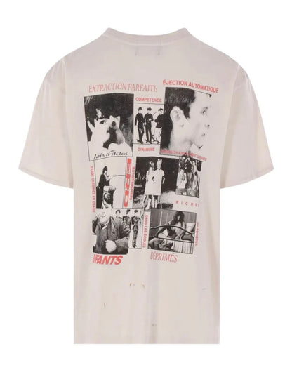 Enfants Riches Déprimés Distressed Tee