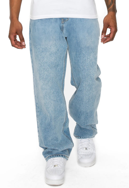 Baggy Denim Jean